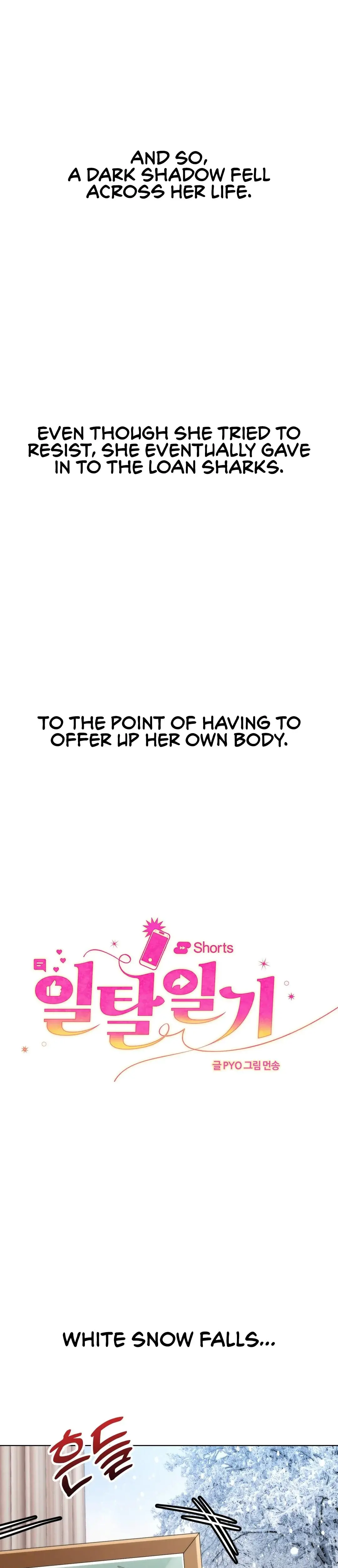 Deviance Diary Shorts Episode 13 - Page 2