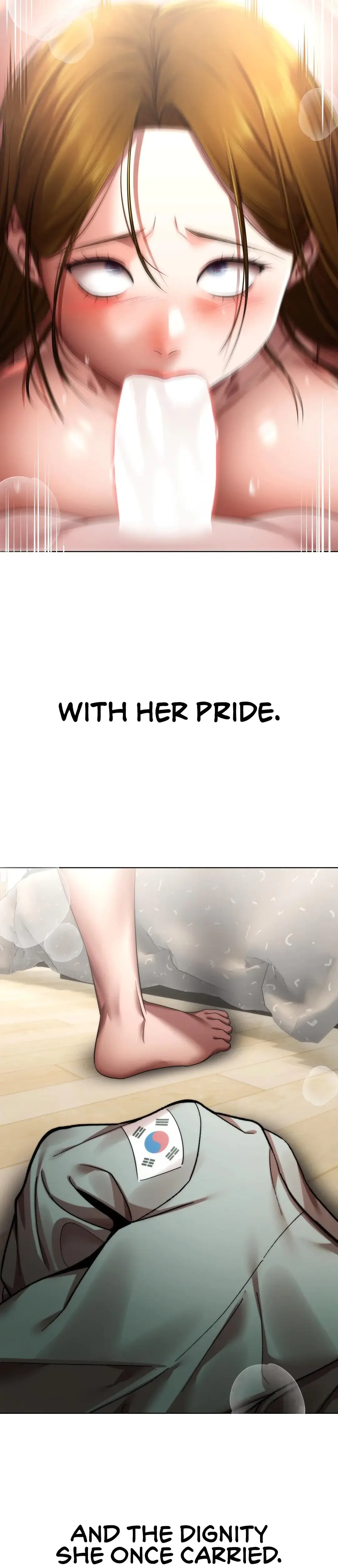 Deviance Diary Shorts Episode 13 - Page 22