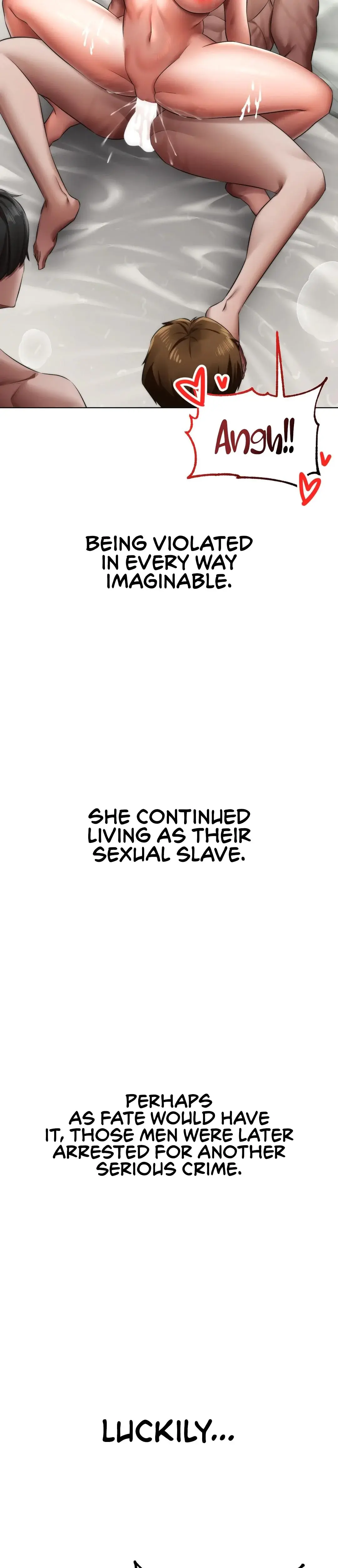 Deviance Diary Shorts Episode 13 - Page 26