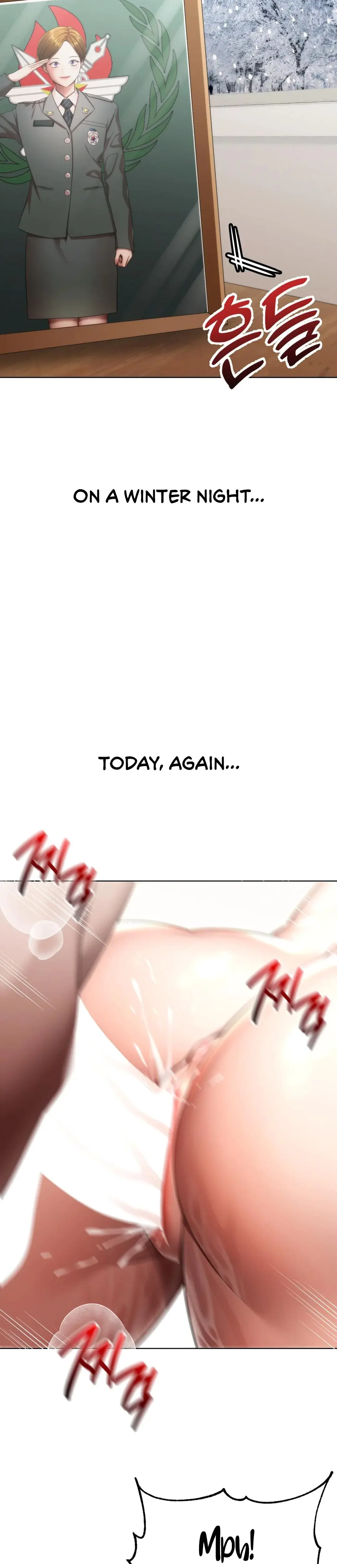 Deviance Diary Shorts Episode 13 - Page 3