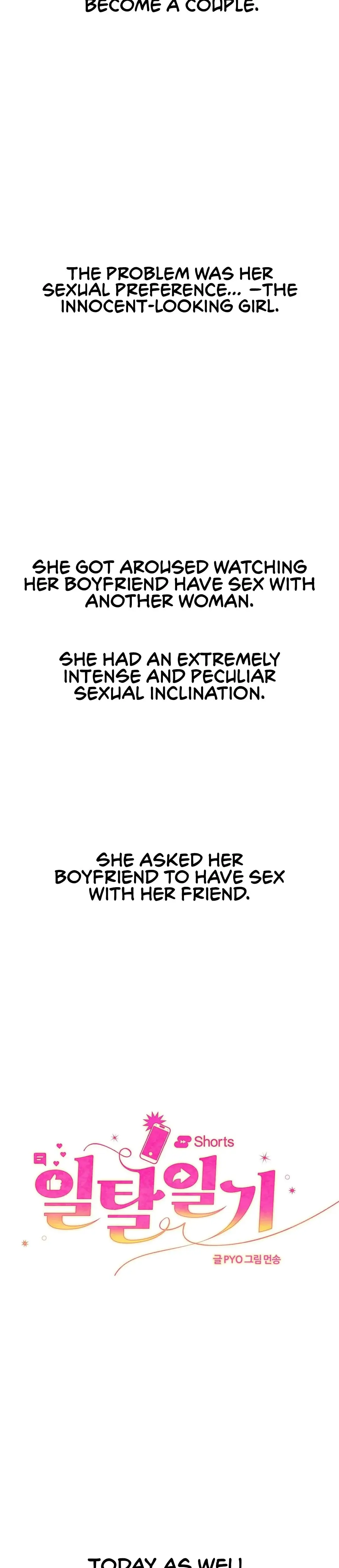 Deviance Diary Shorts Episode 14 - Page 2