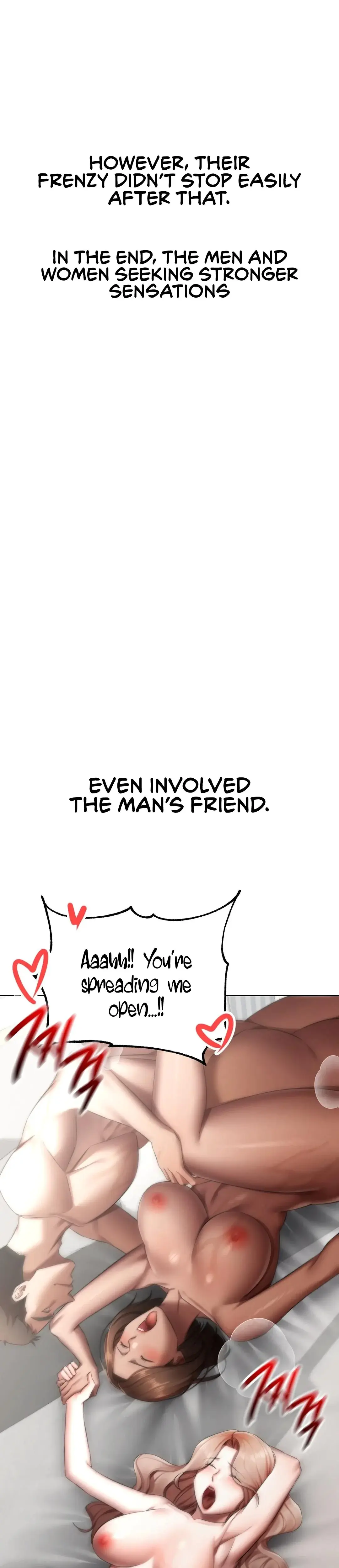 Deviance Diary Shorts Episode 14 - Page 22