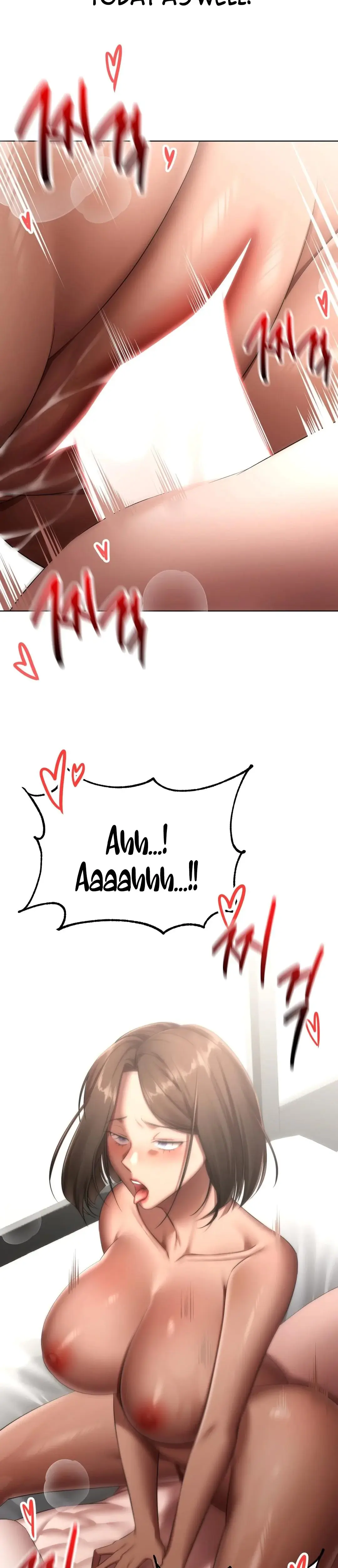 Deviance Diary Shorts Episode 14 - Page 3