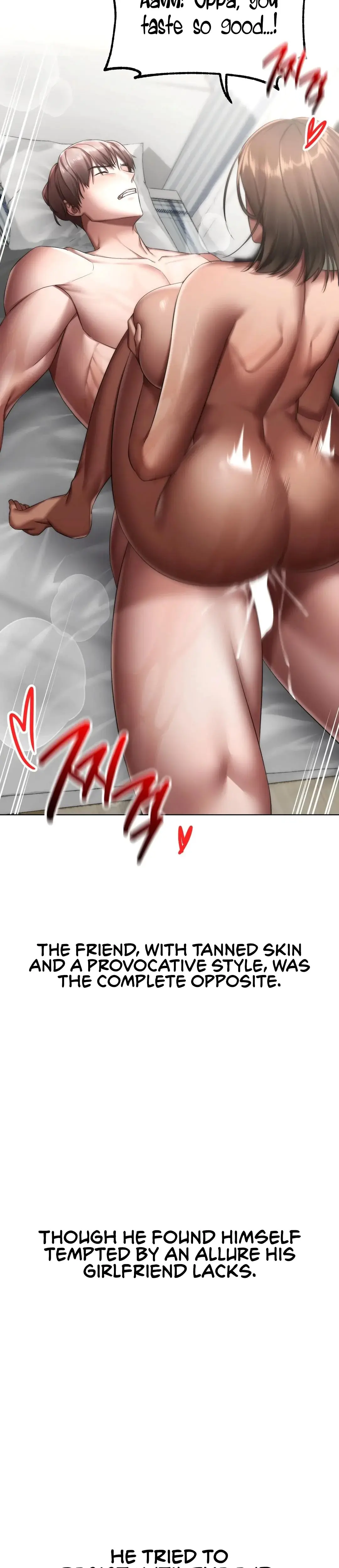 Deviance Diary Shorts Episode 14 - Page 5