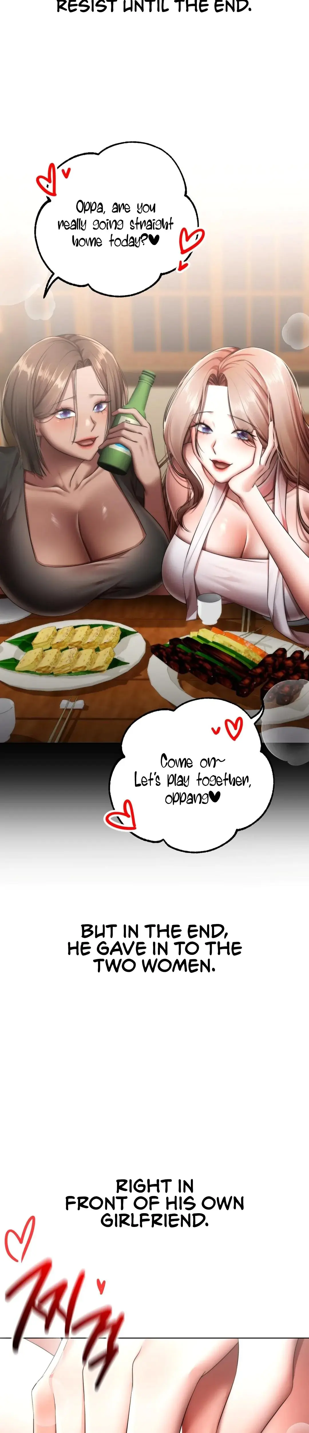 Deviance Diary Shorts Episode 14 - Page 6
