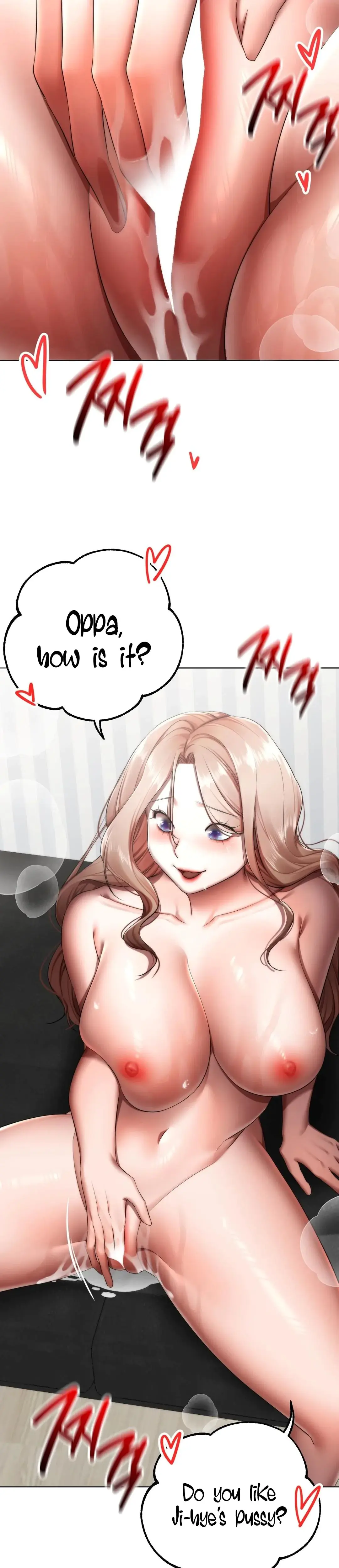 Deviance Diary Shorts Episode 14 - Page 7