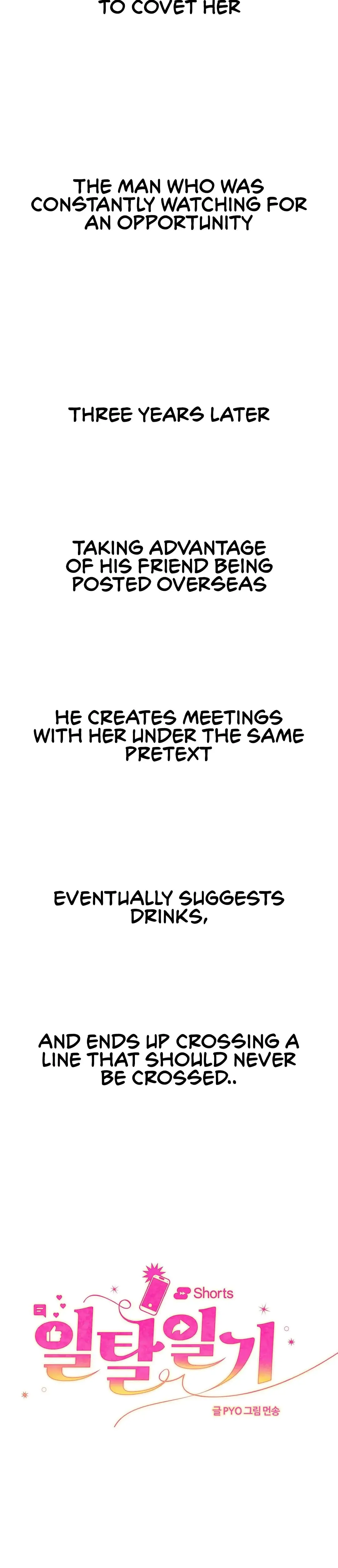 Deviance Diary Shorts Episode 15 - Page 2