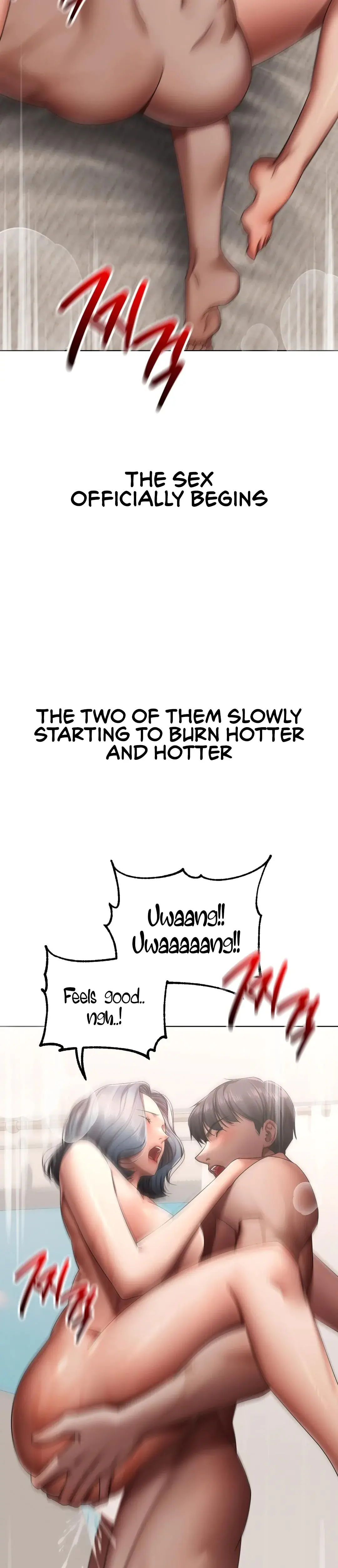 Deviance Diary Shorts Episode 15 - Page 21