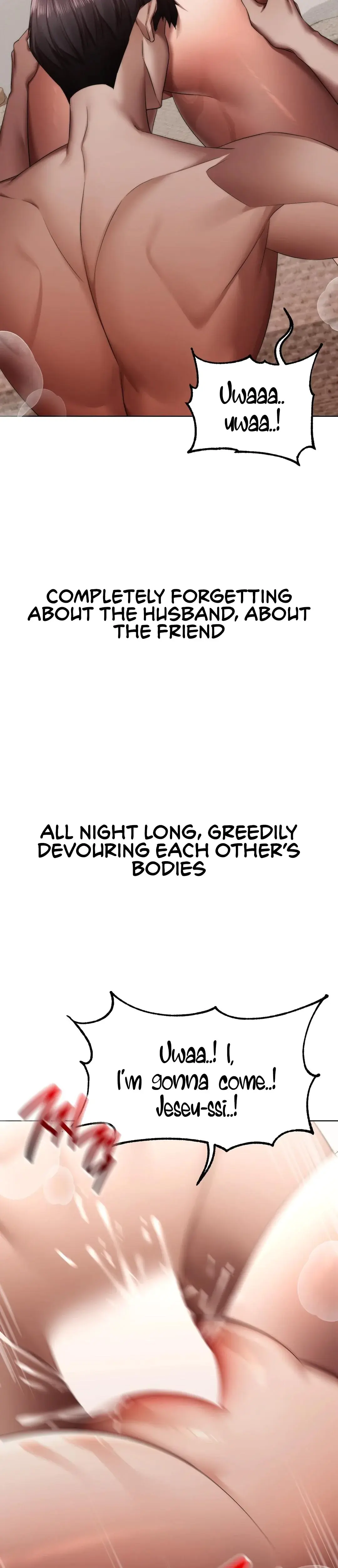 Deviance Diary Shorts Episode 15 - Page 23