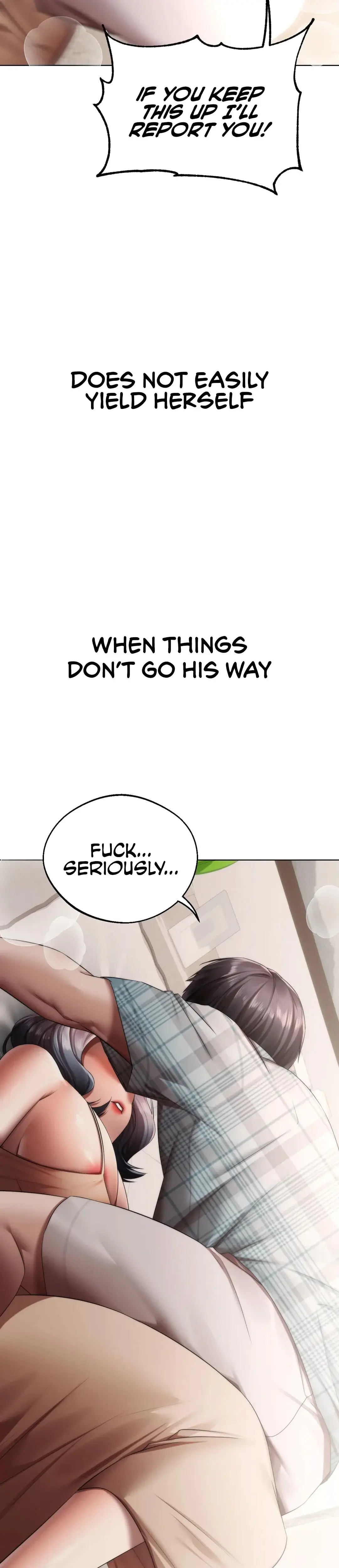 Deviance Diary Shorts Episode 15 - Page 9