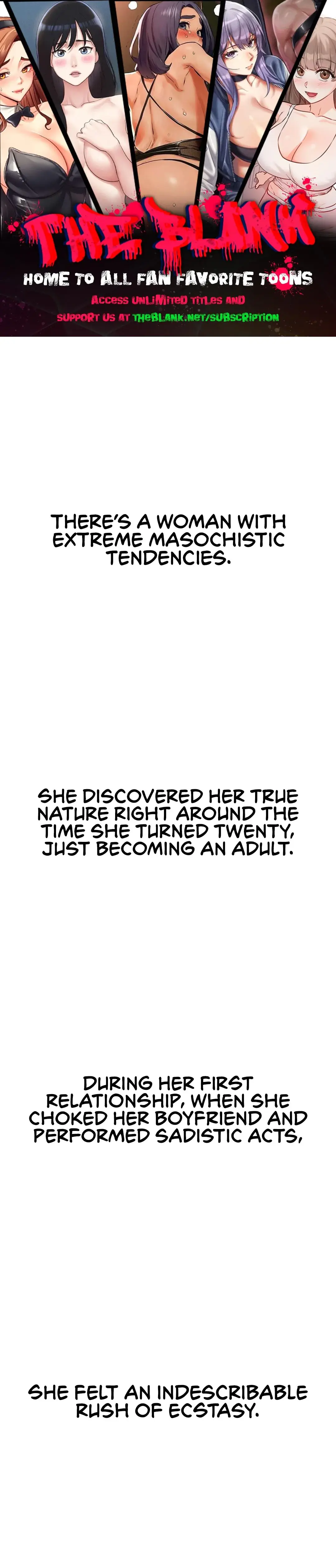 Deviance Diary Shorts Episode 16 - Page 1