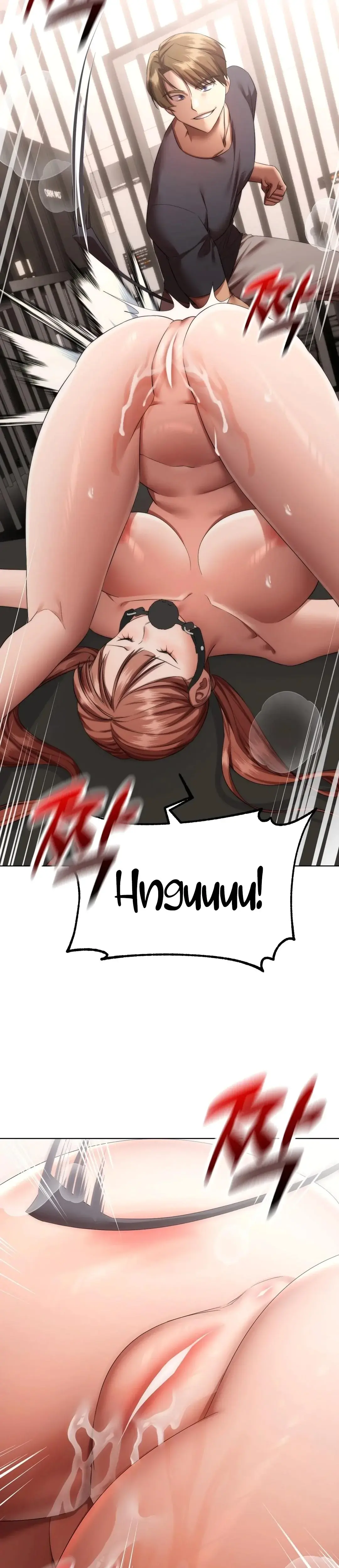 Deviance Diary Shorts Episode 16 - Page 10