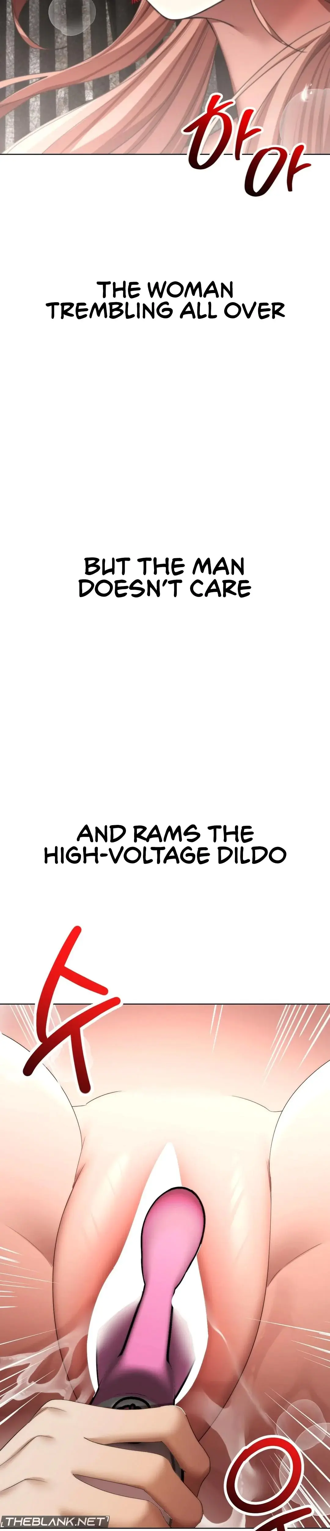 Deviance Diary Shorts Episode 16 - Page 19