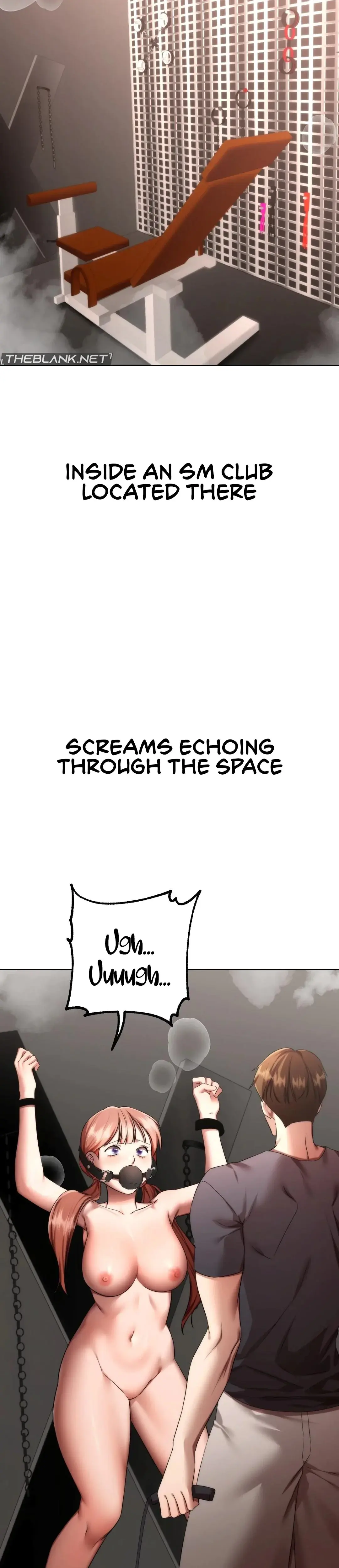 Deviance Diary Shorts Episode 16 - Page 3