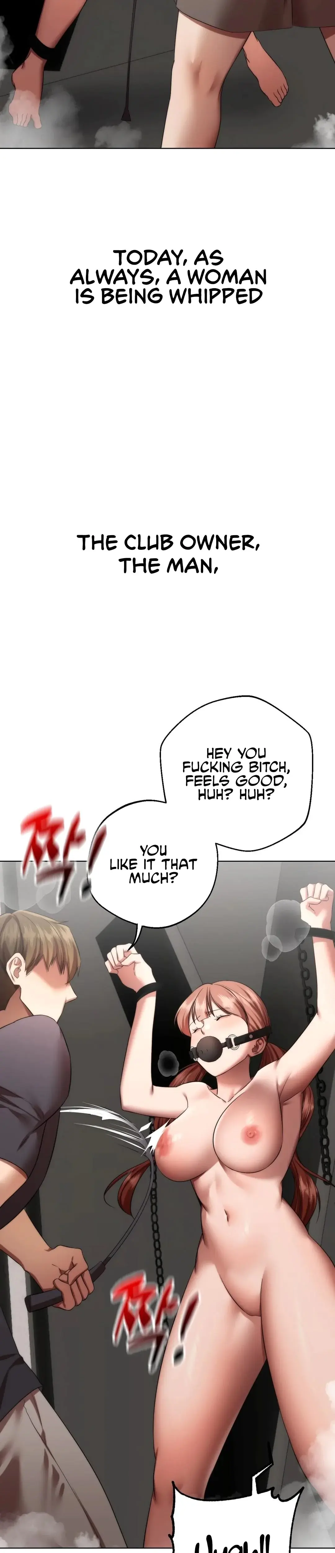 Deviance Diary Shorts Episode 16 - Page 4
