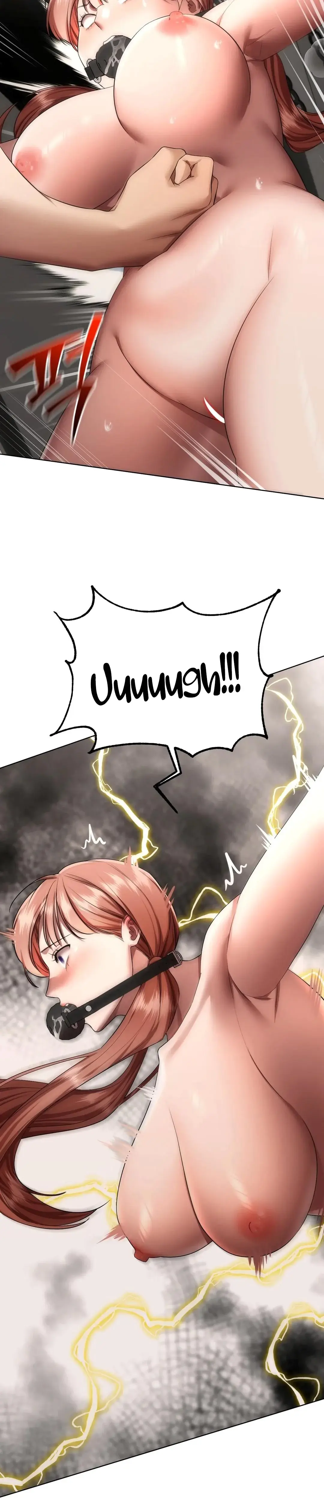 Deviance Diary Shorts Episode 16 - Page 6