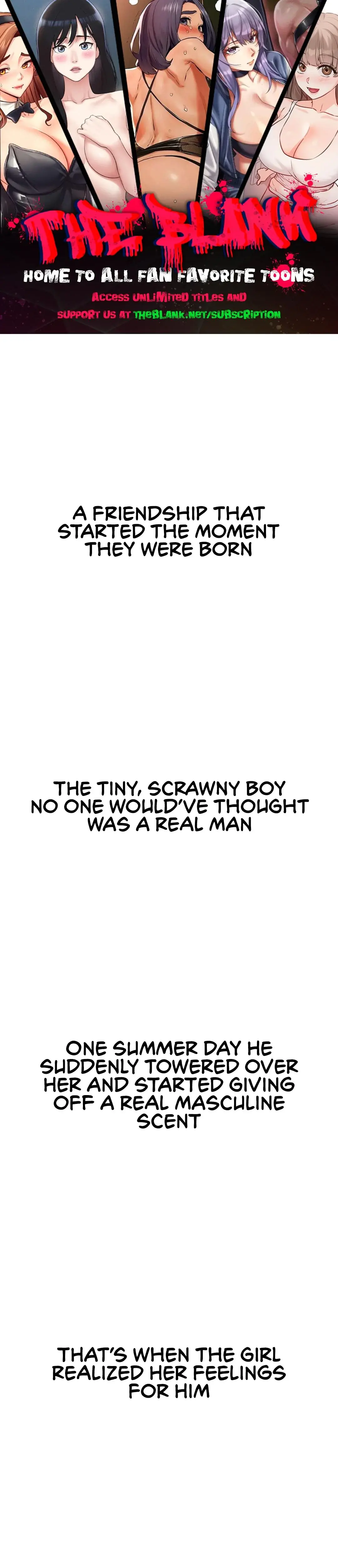 Deviance Diary Shorts Episode 17 - Page 1