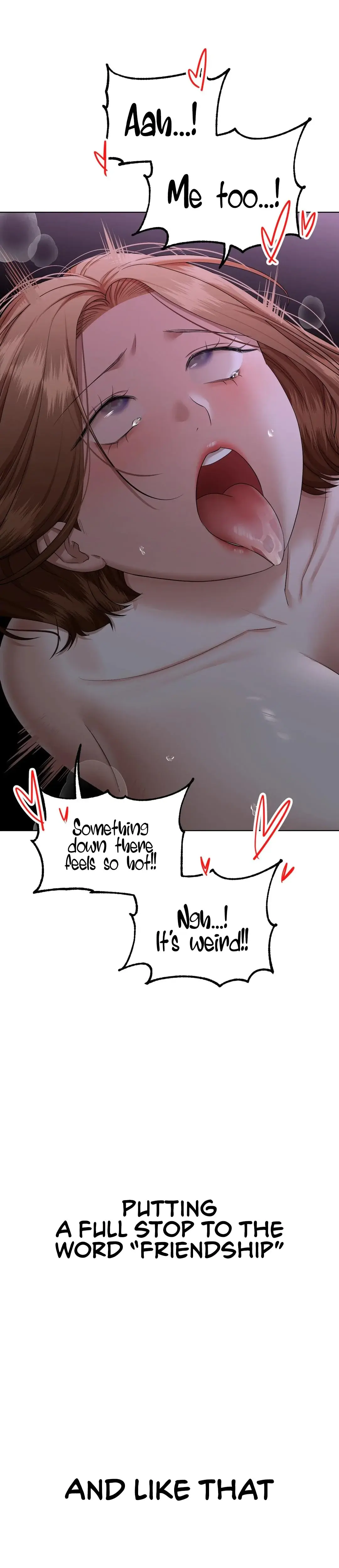 Deviance Diary Shorts Episode 17 - Page 22