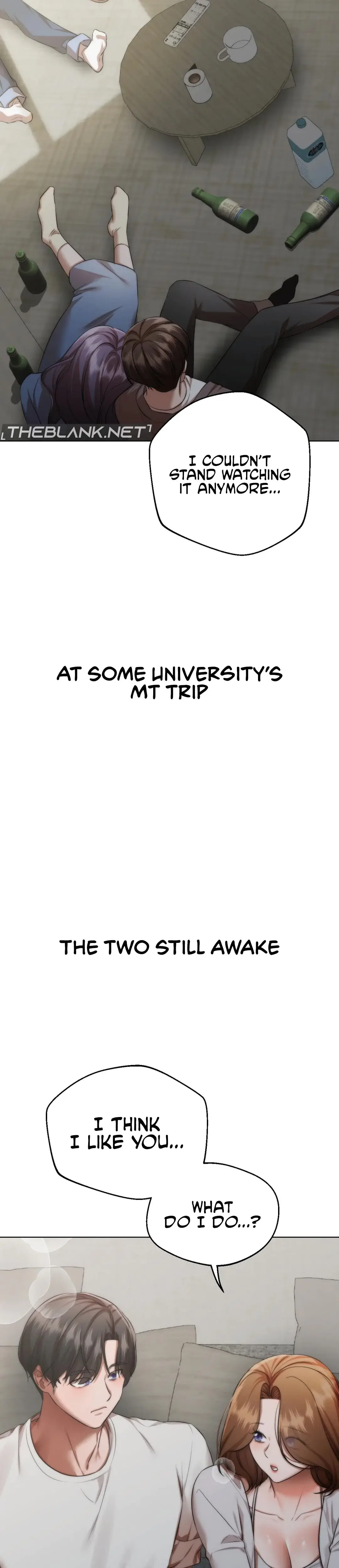 Deviance Diary Shorts Episode 17 - Page 3