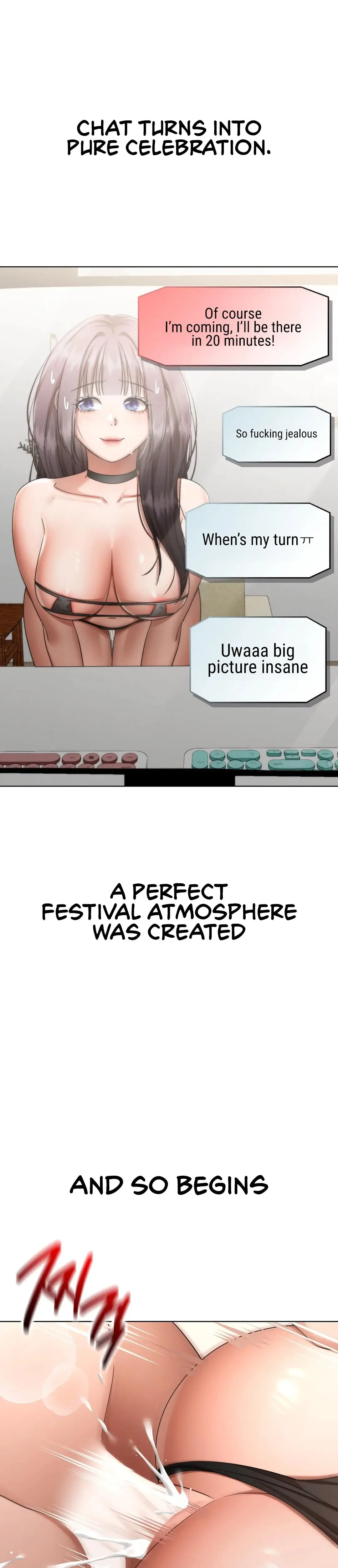 Deviance Diary Shorts Episode 18 - Page 19