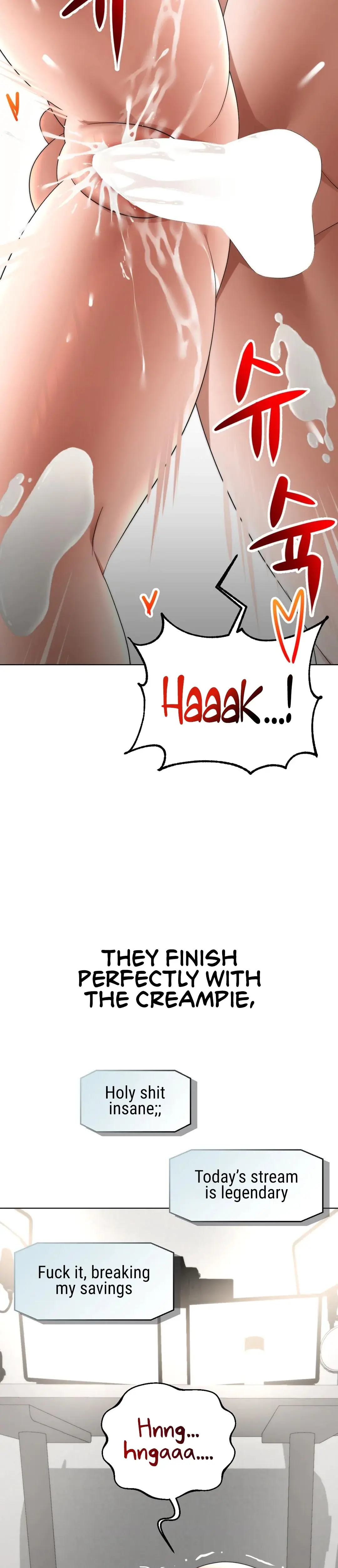 Deviance Diary Shorts Episode 18 - Page 30