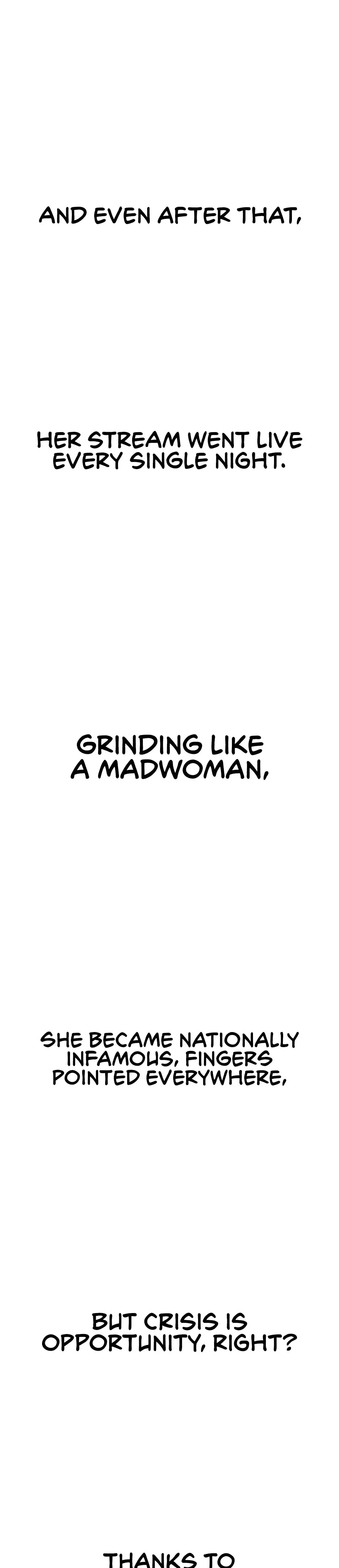 Deviance Diary Shorts Episode 18 - Page 32