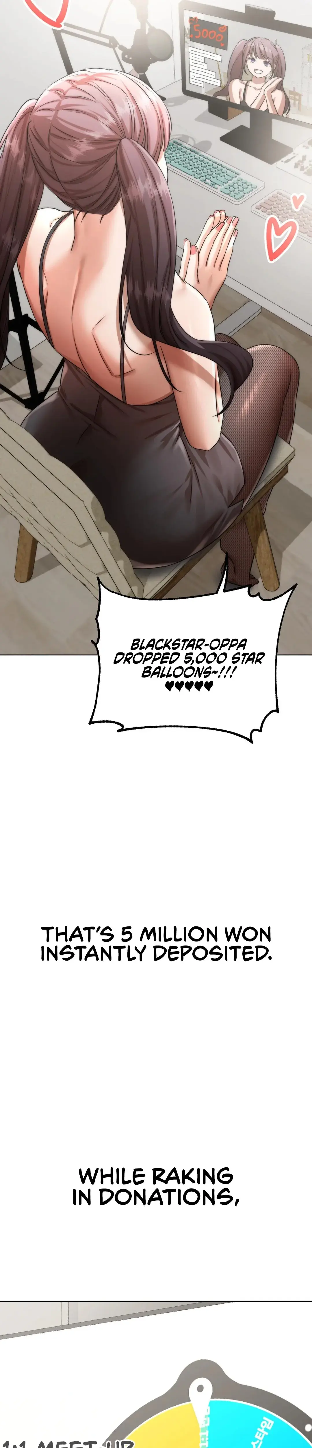 Deviance Diary Shorts Episode 18 - Page 7