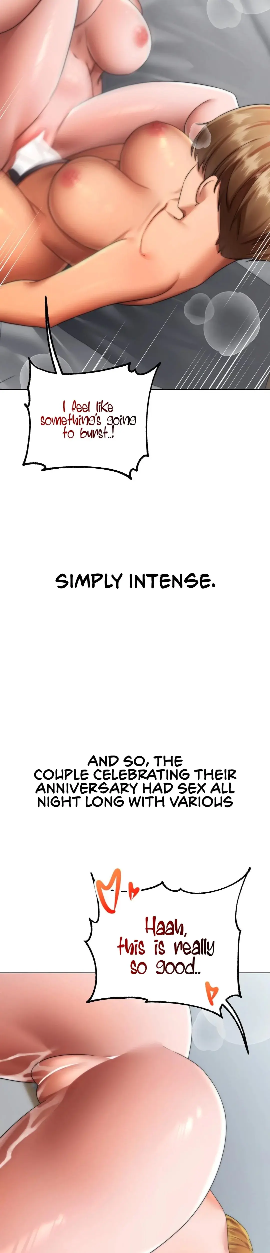 Deviance Diary Shorts Episode 19 - Page 18