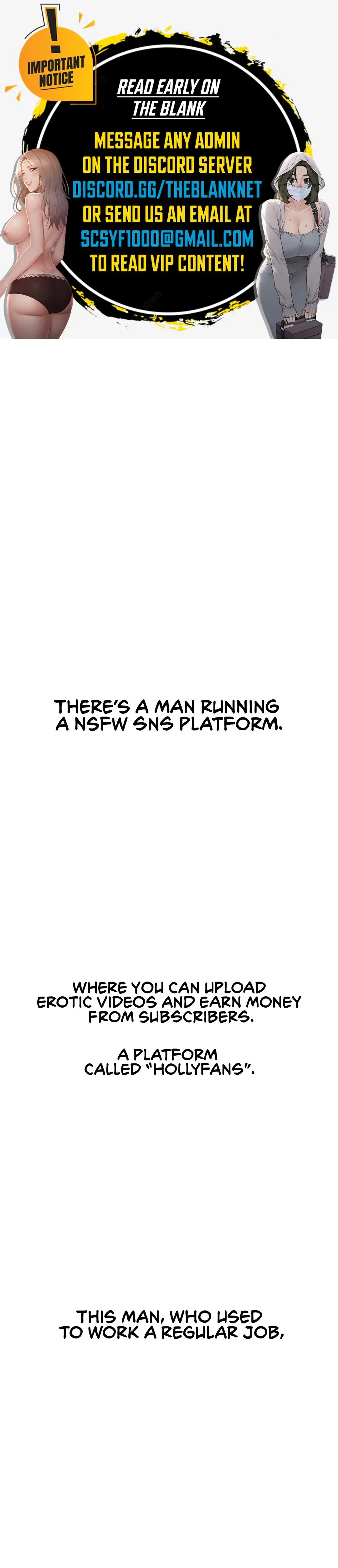 Deviance Diary Shorts Episode 2 - Page 1