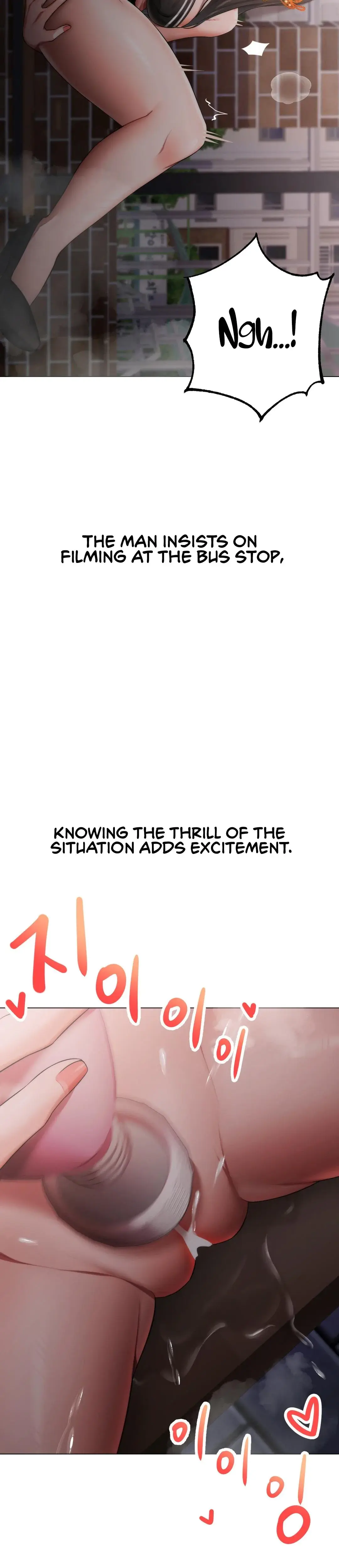 Deviance Diary Shorts Episode 2 - Page 10