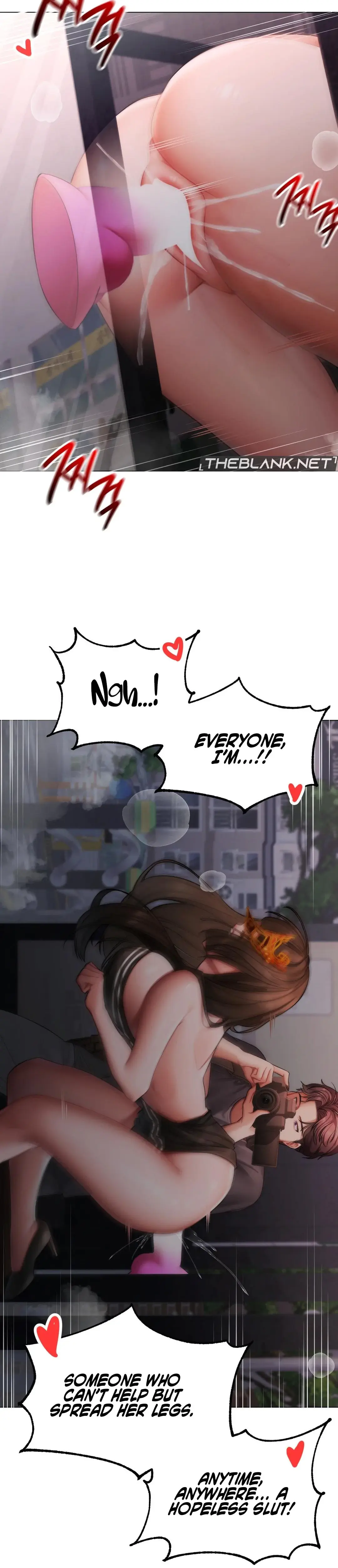Deviance Diary Shorts Episode 2 - Page 12