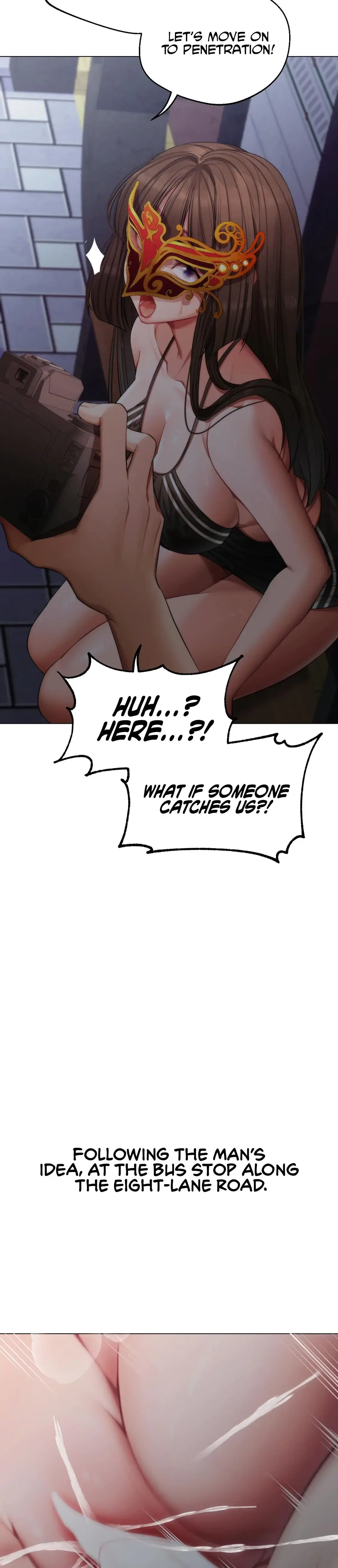 Deviance Diary Shorts Episode 2 - Page 14