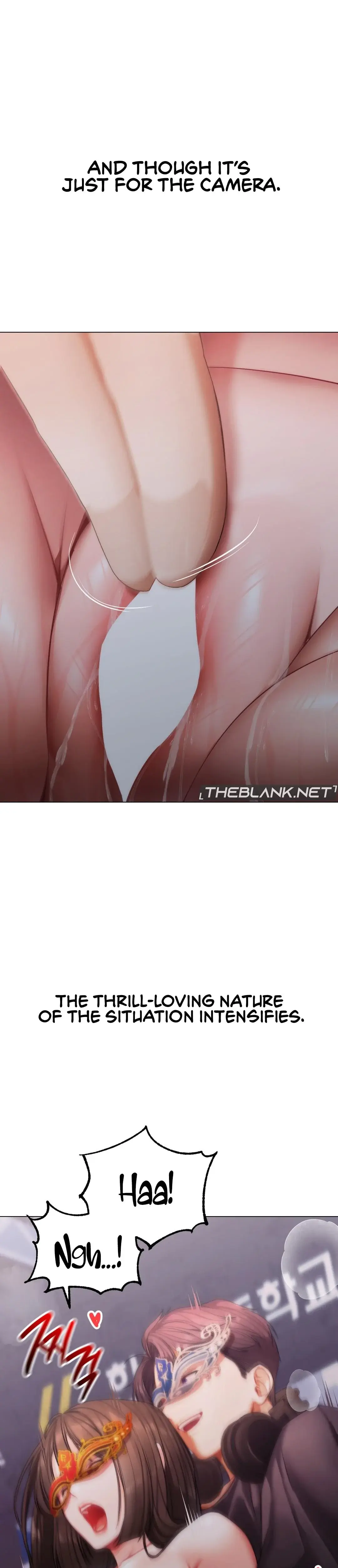 Deviance Diary Shorts Episode 2 - Page 16