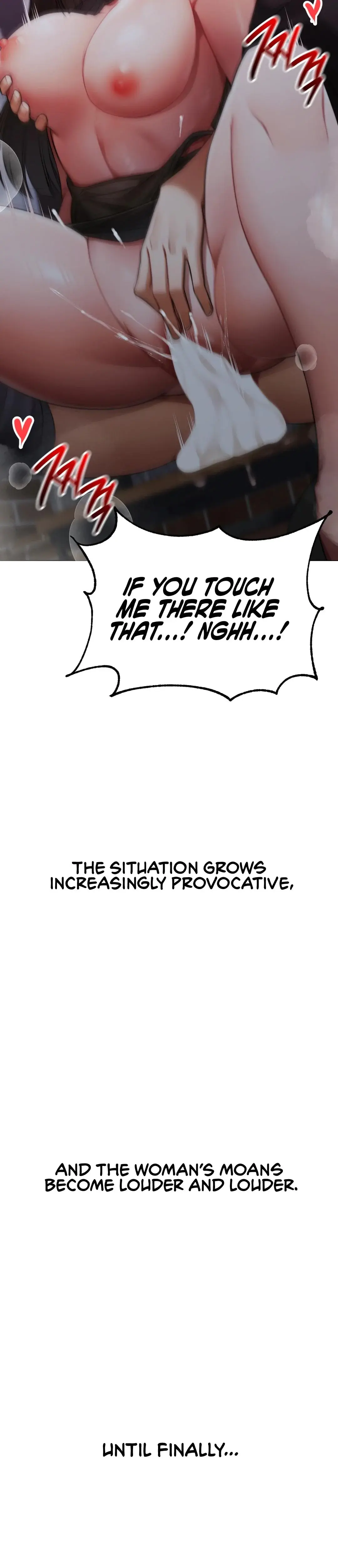 Deviance Diary Shorts Episode 2 - Page 17