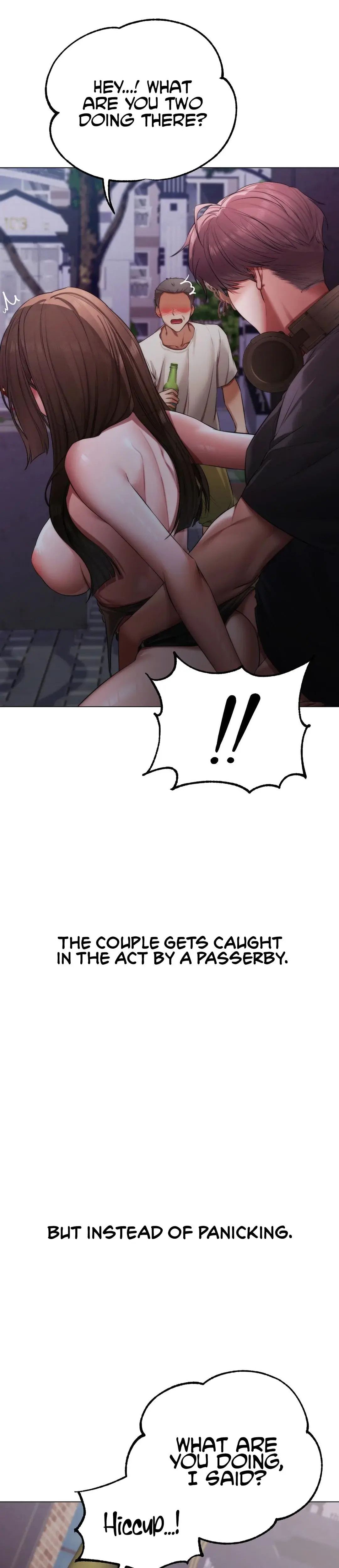 Deviance Diary Shorts Episode 2 - Page 18