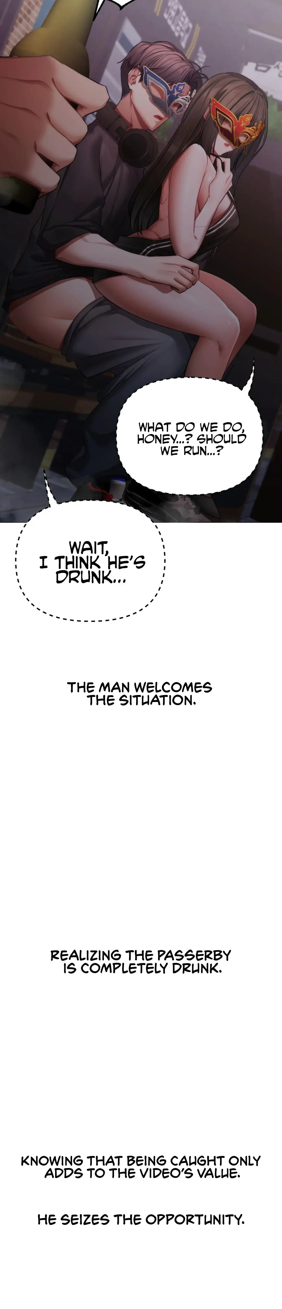 Deviance Diary Shorts Episode 2 - Page 19