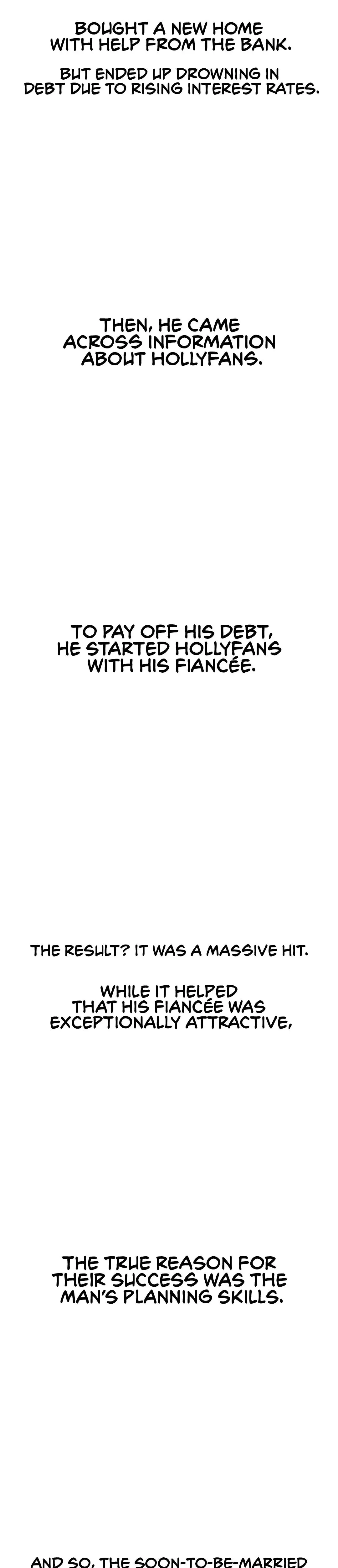 Deviance Diary Shorts Episode 2 - Page 2