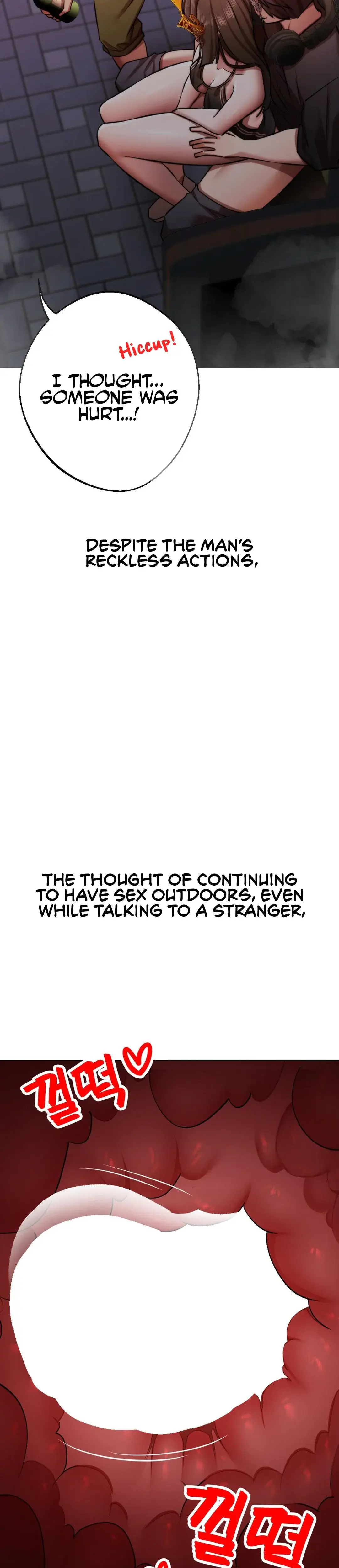 Deviance Diary Shorts Episode 2 - Page 21