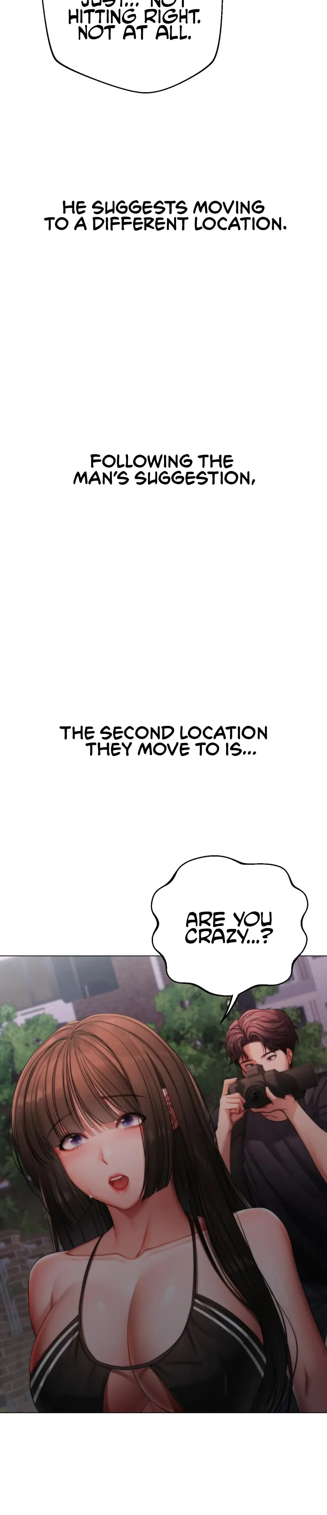 Deviance Diary Shorts Episode 2 - Page 7