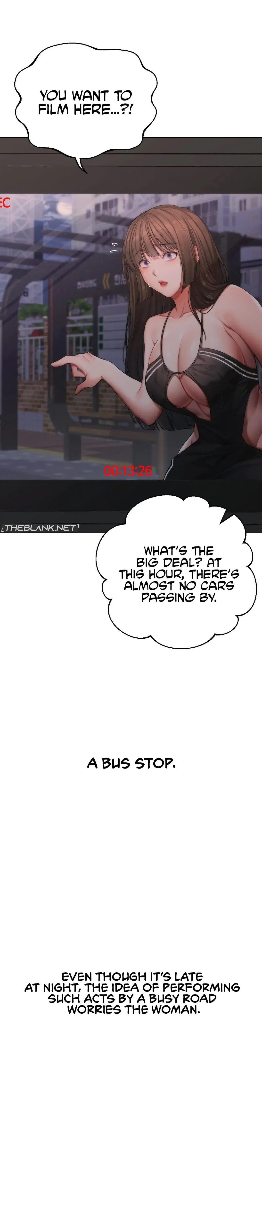 Deviance Diary Shorts Episode 2 - Page 8