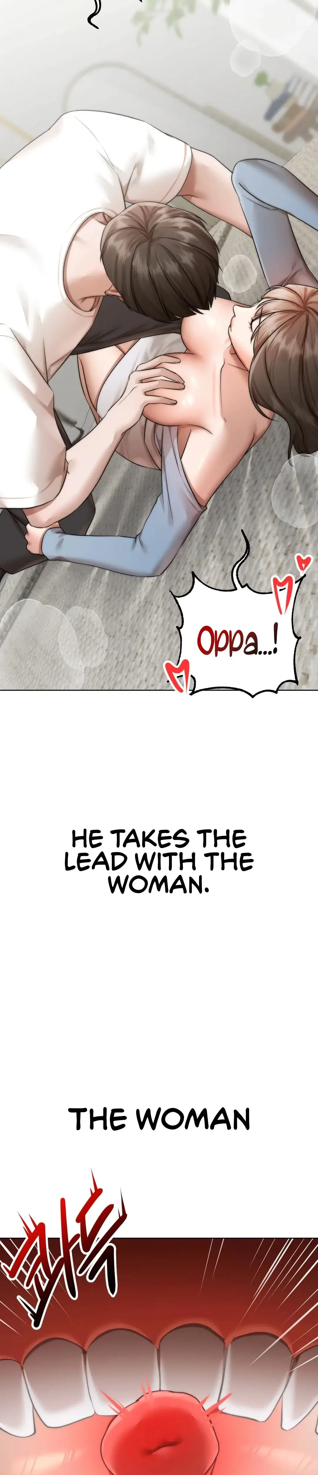 Deviance Diary Shorts Episode 20 - Page 10