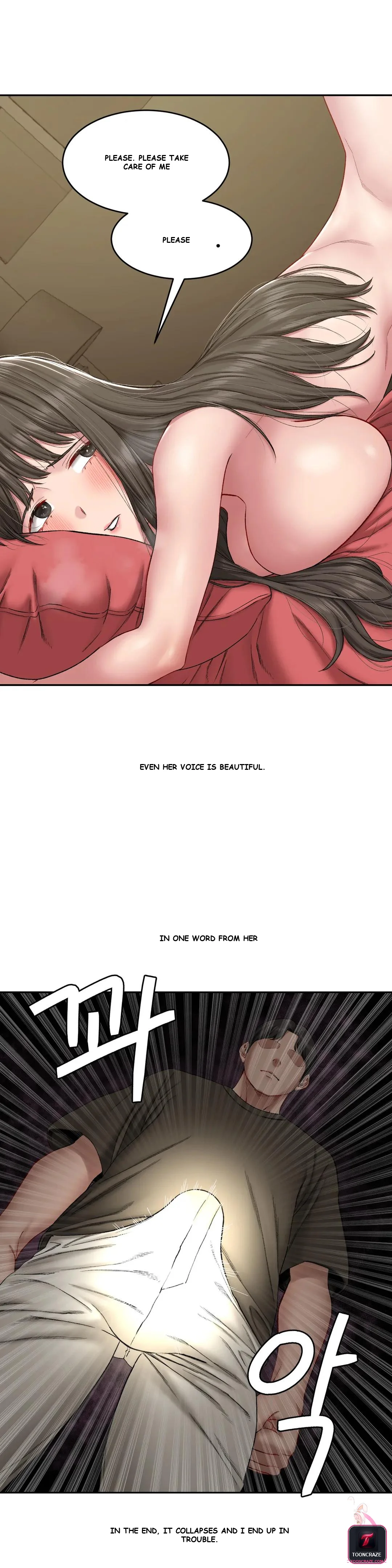 Deviance Diary Shorts Episode 21 - Page 2
