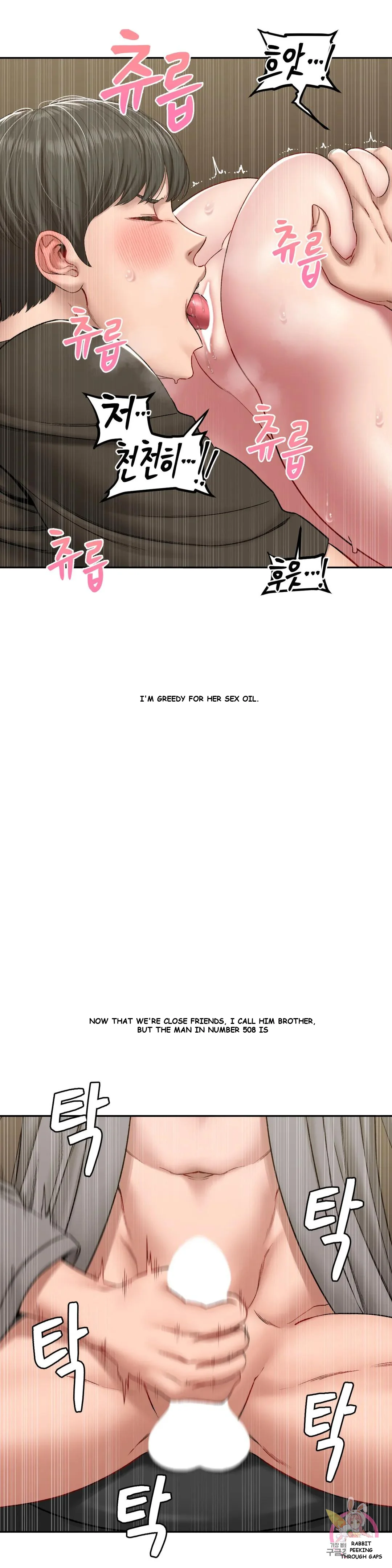 Deviance Diary Shorts Episode 21 - Page 4