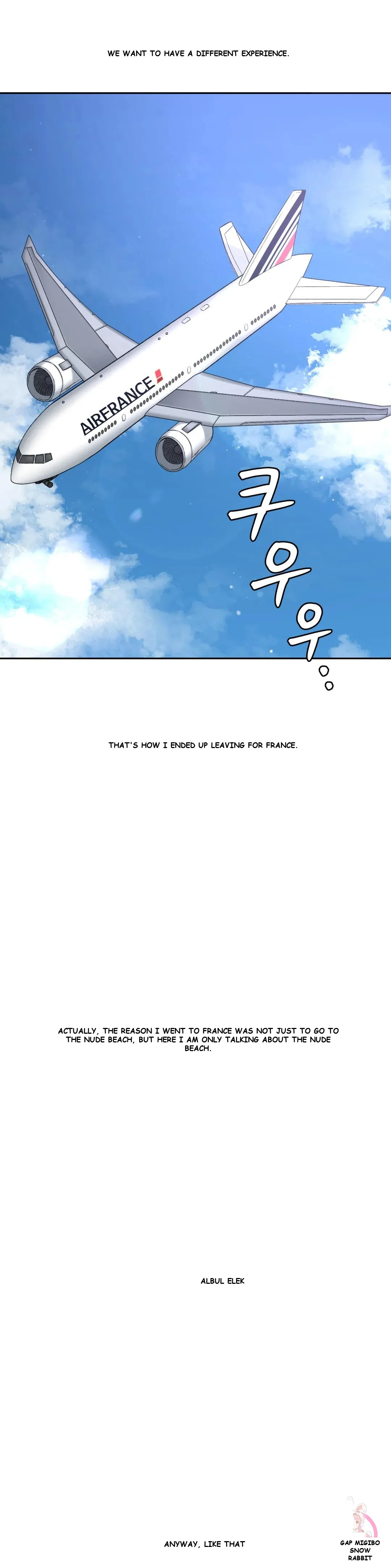 Deviance Diary Shorts Episode 22 - Page 5