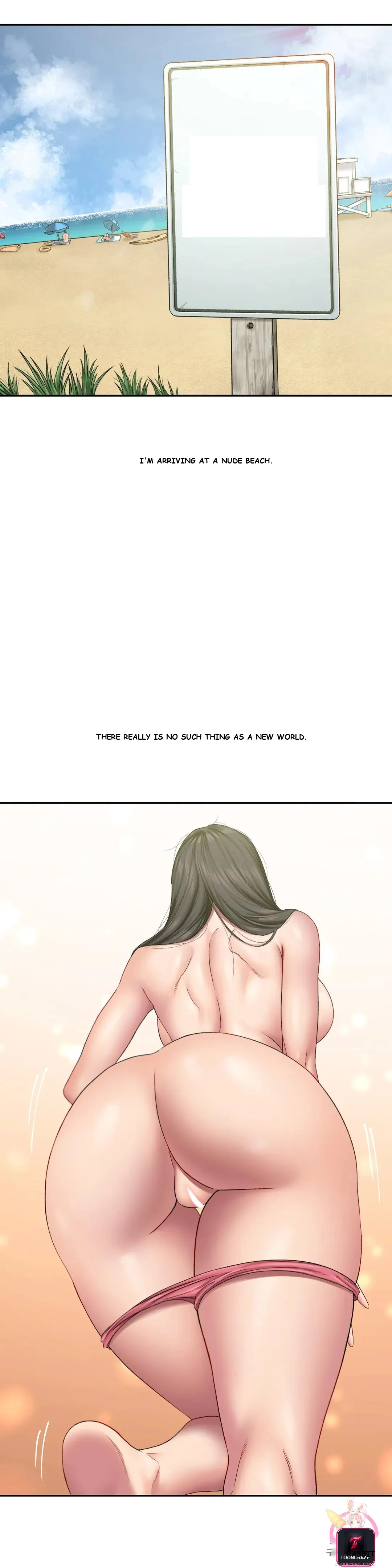 Deviance Diary Shorts Episode 22 - Page 6