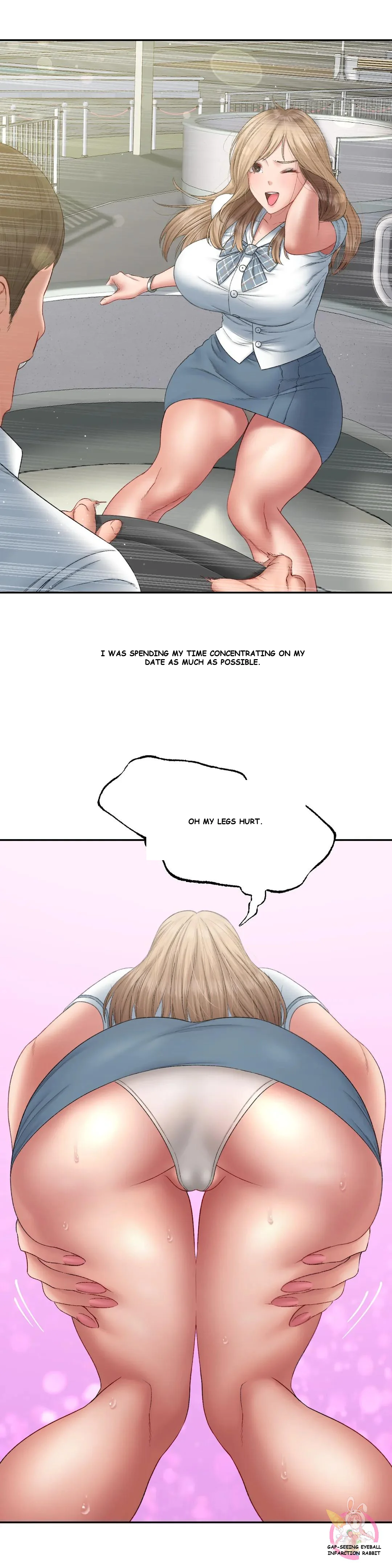 Deviance Diary Shorts Episode 24 - Page 16