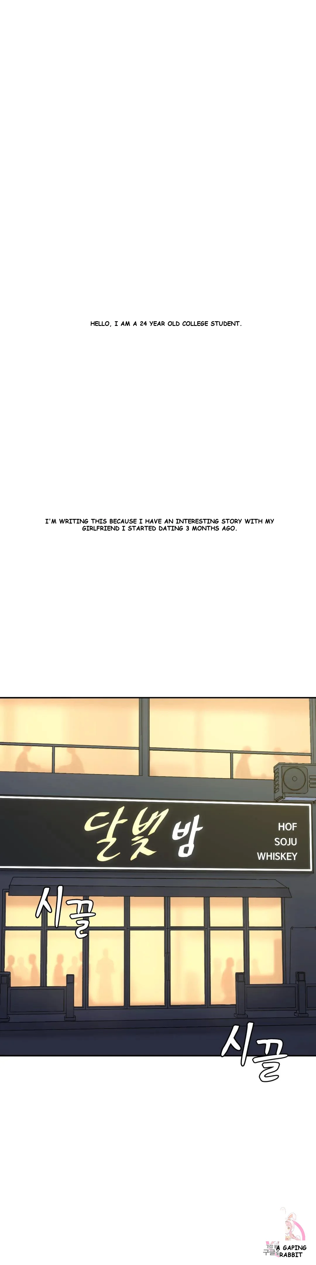 Deviance Diary Shorts Episode 24 - Page 2
