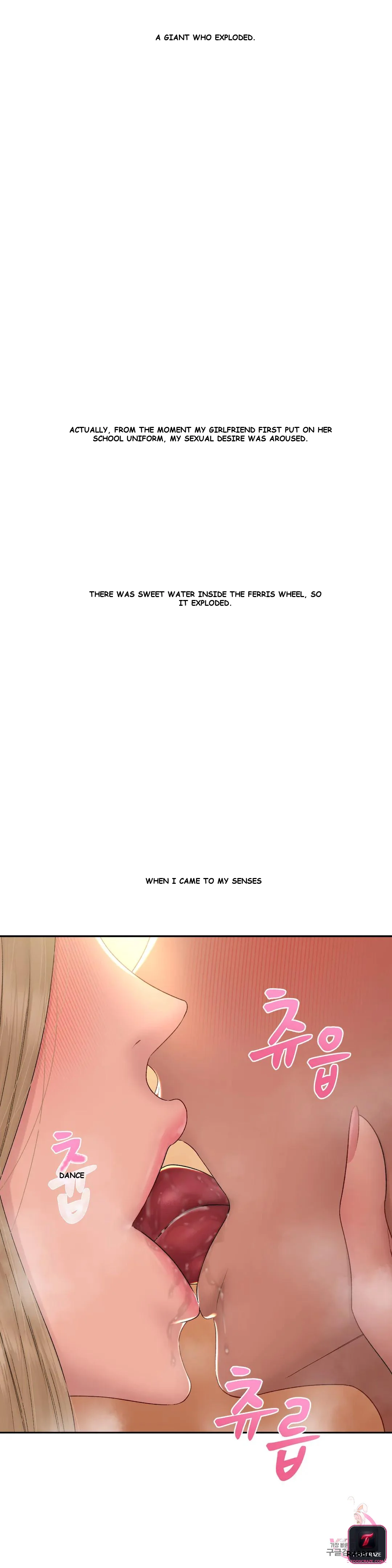 Deviance Diary Shorts Episode 24 - Page 20