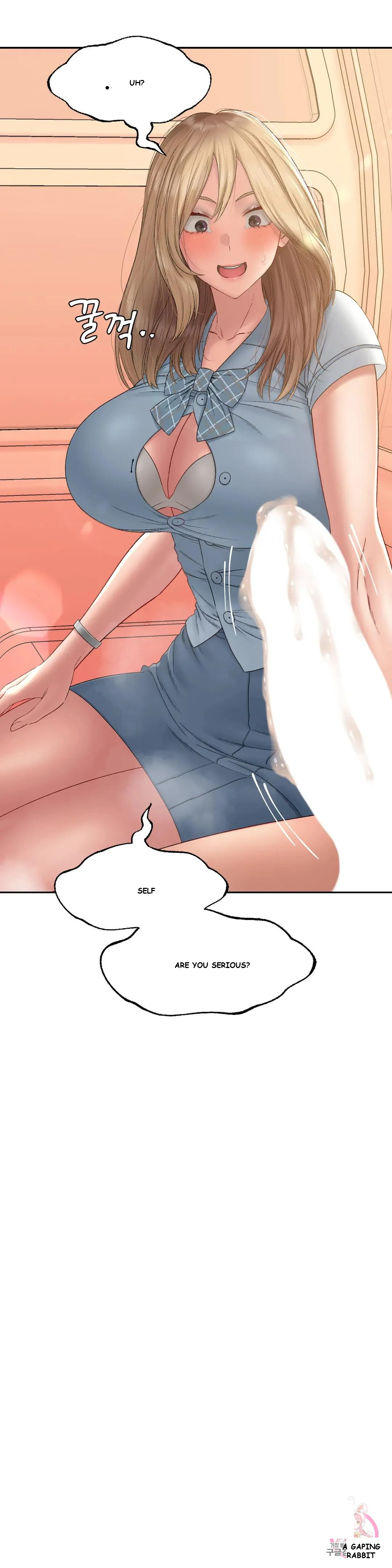 Deviance Diary Shorts Episode 24 - Page 25