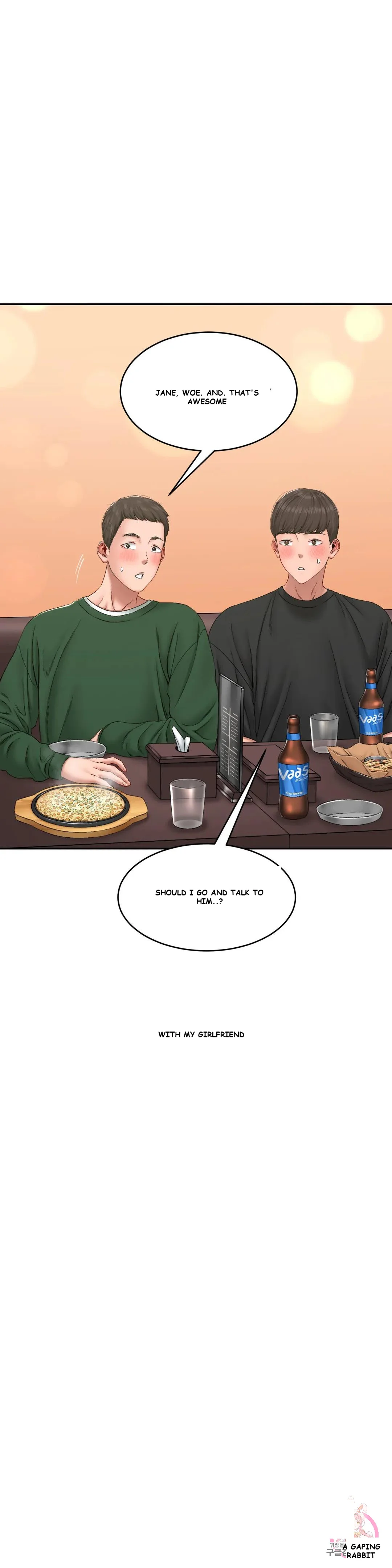 Deviance Diary Shorts Episode 24 - Page 4